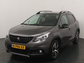 Peugeot 2008 1.2 PureT. BL. All.