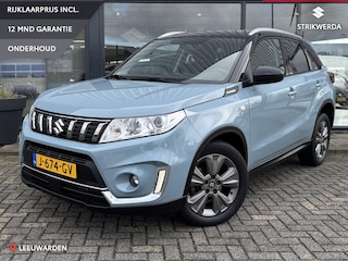 Suzuki Vitara 1.0 Boosterjet Select Automaat Lmv/Carplay/Navi