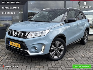 Suzuki Vitara 1.0 Boosterjet Select Automaat Lmv/Carplay/Navi
