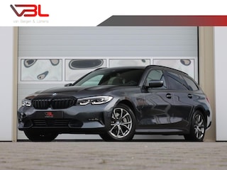 BMW 3-serie Touring 330e 292PK Sportline | Memory | SOH 92%