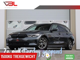 BMW 3-serie Touring 330e 292PK Sportline | Memory | SOH 92%