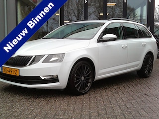 Skoda Octavia Combi 1.0 TSI Greentech Ambition Business Staat in De Krim