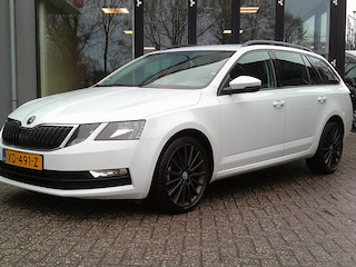 Skoda Octavia Combi 1.0 TSI Greentech Ambition Business Staat in De Krim