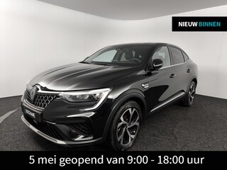 Renault Arkana 1.6 E-Tech full hybrid 145 techno | Camera | Climate control | AppleCarplay AndroidAuto | LED koplampen |
