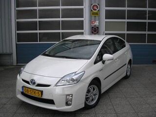 Toyota Prius 1.8 Comfort 70.000 km weinig km