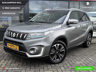Suzuki Vitara 1.5 Hybrid Style Automaat Carplay/Navi/Lmv
