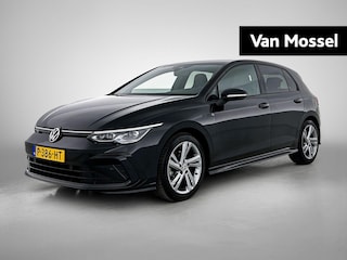Volkswagen Golf 1.5 TSI R-Line Business+ 130 PK| Origineel Nederlands | 1e EIgenaar | Navigatie Pro | Dodehoekdetectie | Achteruitrijcamera | Parkeersensoren |