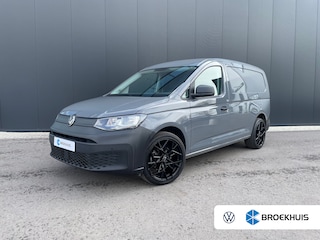 Volkswagen Caddy Cargo 2.0 TDI Comfort | Achterdeuren zonder ruit | Achteruitrij Camera | Airco