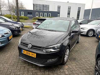 Volkswagen Polo BWJ 2011 1.2-12V 70 PK Comfortline NAVI | CLIMA | STOELVERW. | CRUISE