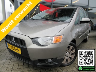 Mitsubishi Colt 1.3 Invite AUTOMAAT | DEALER ONDERHOUDEN | TREKHAAK | CRUISE CONTROL |