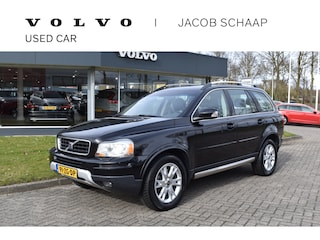 Volvo XC90 3.2 AWD 238PK Aut. 6-cilinder Sport | Trekhaak | Panodak | Stoelverwarming | Carkit | All Season