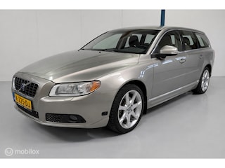 Volvo V70 3.0 T6 AWD Summum SCHUIFDAK / LEER