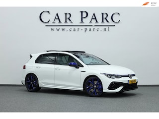 Volkswagen Golf 2.0 TSI R 4Motion 333+PK 20 Years Edition AKRAPOVIC/IQ+LED/VIRTUAL/PANO/ALCANTARA+S.VERWARMING/ACC/12 MND GARANTIE