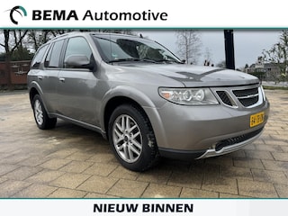 Saab 9-7X 4.2