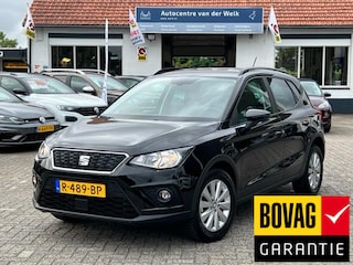 Seat Arona 1.0 TSI Style Business Intense Plus NAVI, KLIMA.