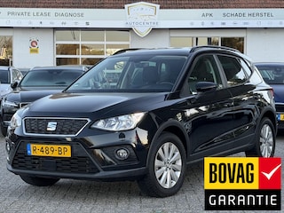Seat Arona 1.0 TSI Style Business Intense Plus NAVI, KLIMA.