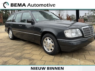 Mercedes-Benz E-klasse Combi AMG 36