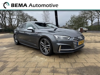 Audi A5 Sportback 3.0 TFSI S5 quattro Pro Line Plus