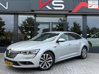 Renault Talisman 1.6 TCe Intens Automaat Camera Navi Cruise HUD