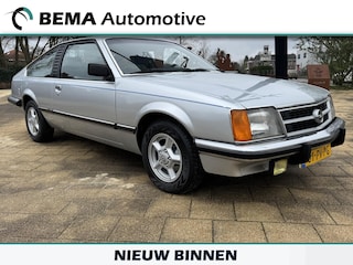 Opel Monza 3.0E Sport Pack