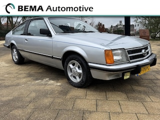 Opel Monza 3.0E Sport Pack