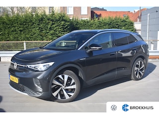 Volkswagen ID.4 Life 77 kWh