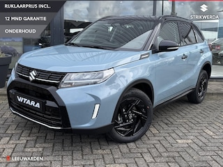 Suzuki Vitara 1.4 Boosterjet Smart Hybrid Special Edition