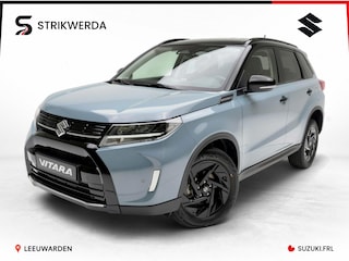 Suzuki Vitara 1.4 Boosterjet Smart Hybrid Special Edition