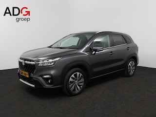Suzuki S-Cross 1.5 Hybrid Style | Adaptive Cruise Control | Climate Control | Stoelverwarming | Apple Carplay | Android Auto | Trekhaak |
