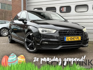 Audi A3 Limousine 1.4 TFSI S-line AUTOMAAT|CRUISE CONTOLE