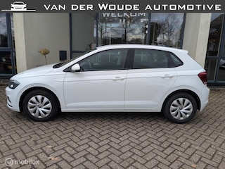 Volkswagen Polo 1.0 TSI Comfortline Business
