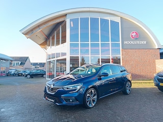 Renault Mégane Estate 1.3 TCe 160pk Bose, schuifdak, carplay, cruise
