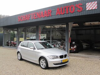 BMW 116i High Executive 5DRS APK 11-07-2026