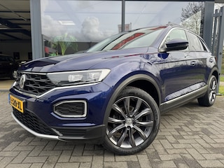 Volkswagen T-Roc 1.5 TSI Sport Business R