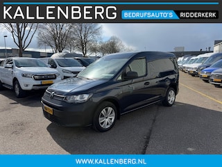 Volkswagen Caddy Cargo 2.0 TDI Trend / Klep / airco / Bluetooth