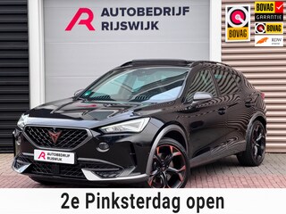 Cupra Formentor 1.4 e-Hybrid Performance Memory/Pano/Camera