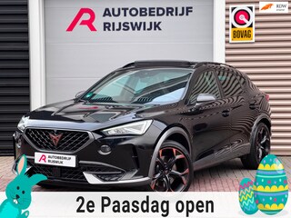 Cupra Formentor 1.4 e-Hybrid Performance Memory/Pano/Camera