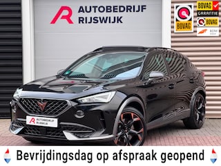 Cupra Formentor 1.4 e-Hybrid Performance Memory/Pano/Camera