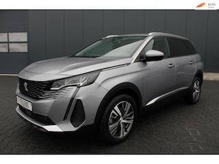 Peugeot 5008 1.2 PureTech ALLURE 7persoons NIEUWE MODEL