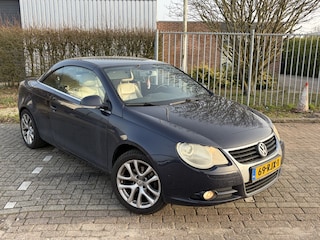 Volkswagen Eos 2.0-16v FSI Lees omschrijving