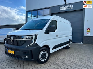 Renault Master E-TECH T35 L2H2 Advance long range 87 kWh Trekhaak