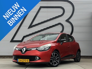 Renault Clio 0.9 TCe Expression 2e Eigenaar|Navi|Airco|Cruise|PDC|N.A.P|APK tot 07-2026
