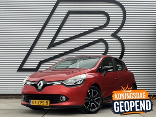 Renault Clio 0.9 TCe Expression 2e Eigenaar|Navi|Airco|Cruise|PDC|N.A.P|APK tot 07-2026