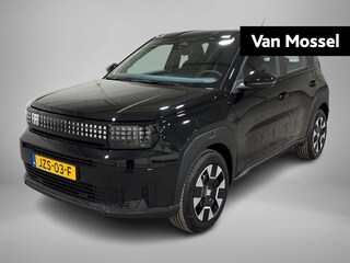 Fiat Grande Panda 1.2 Hybrid ICON