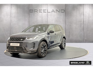 Land Rover Discovery Sport P270e PHEV Dynamic SE | Panorama | Surround Audio