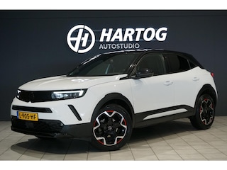 Opel Mokka 1.2 Turbo GS Line AUT. + MATRIX LED / DODEHOEK / CAMERA