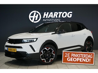 Opel Mokka 1.2 Turbo GS Line AUT. + MATRIX LED / DODEHOEK / CAMERA