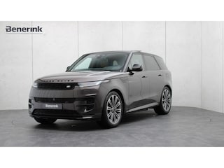 Land Rover Range Rover Sport P550e Autobiography | Meridian 3D | Head-up | Trekhaak | Massage | Soft-Close | Panoramadak