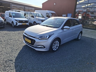 Hyundai i20 1.0 T-GDI 100 COMFORT