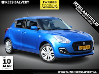 Suzuki Swift 1.2 Select Hybrid | Airco | Camera | 10 jaar garantie |